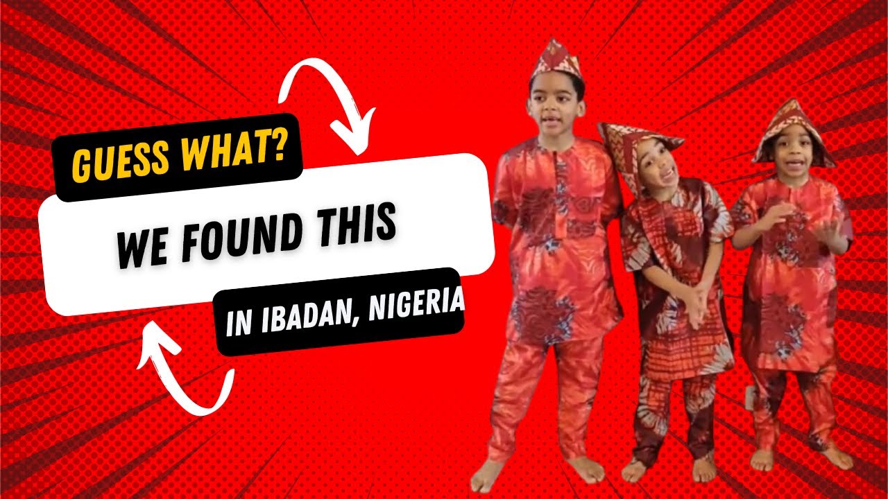 Tricycle on the street of Ibadan Nigeria |  amazing Nigeria street food  | Yoruba Pikin in Naija