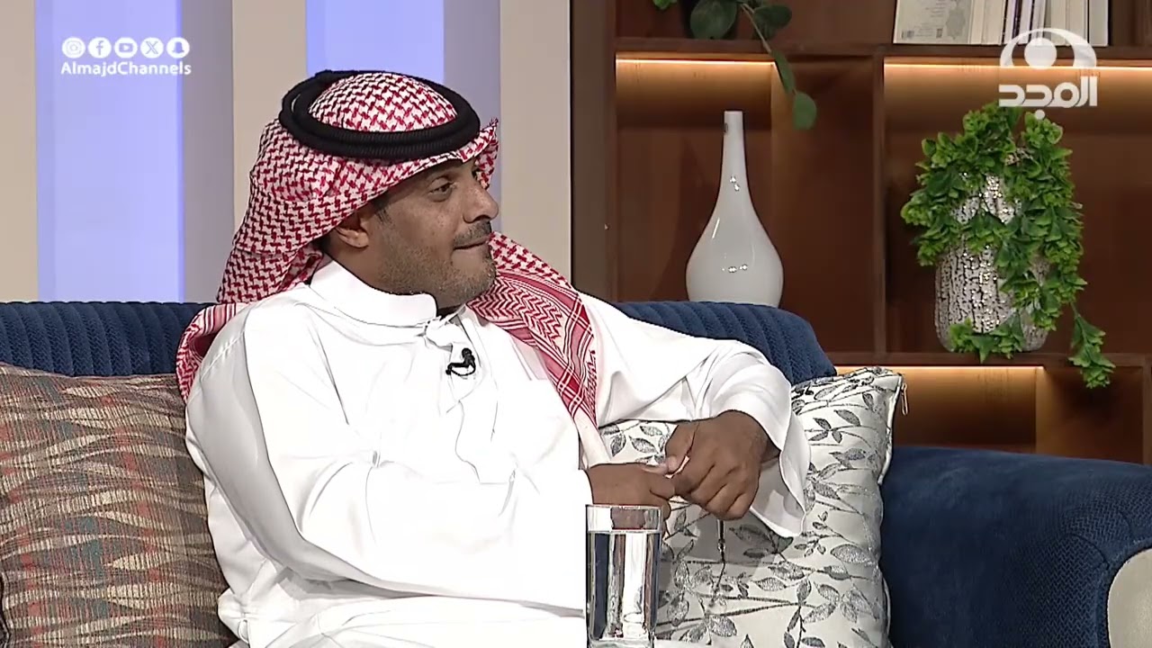 كيف بدأت فكرة محمية البدرانية و متى تحولت التجربة إلى وجهه سياحية في تمير ! | حمد الصبيح البدراني