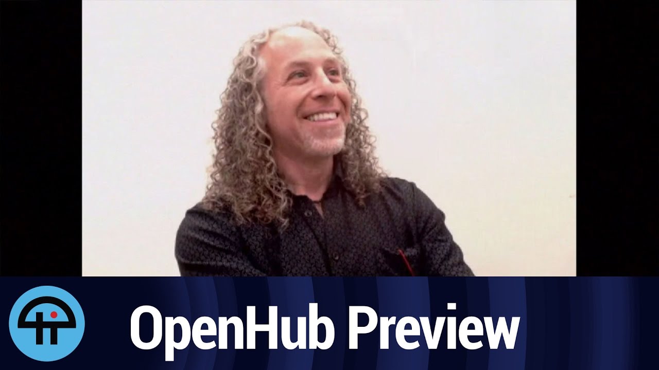 OpenHub Preview