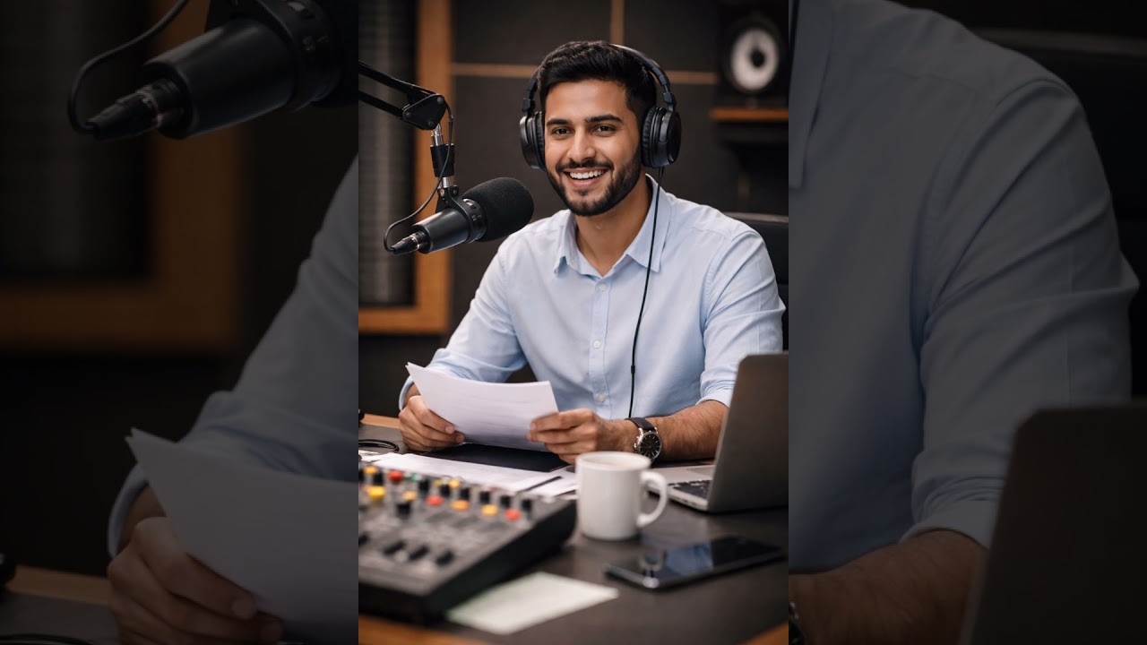 مشاهير القراء: ابو العينين شعيشع
