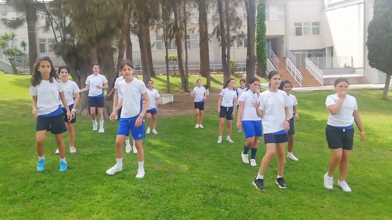 Puertoblanco #BailaxMonkole con la canción Olandi