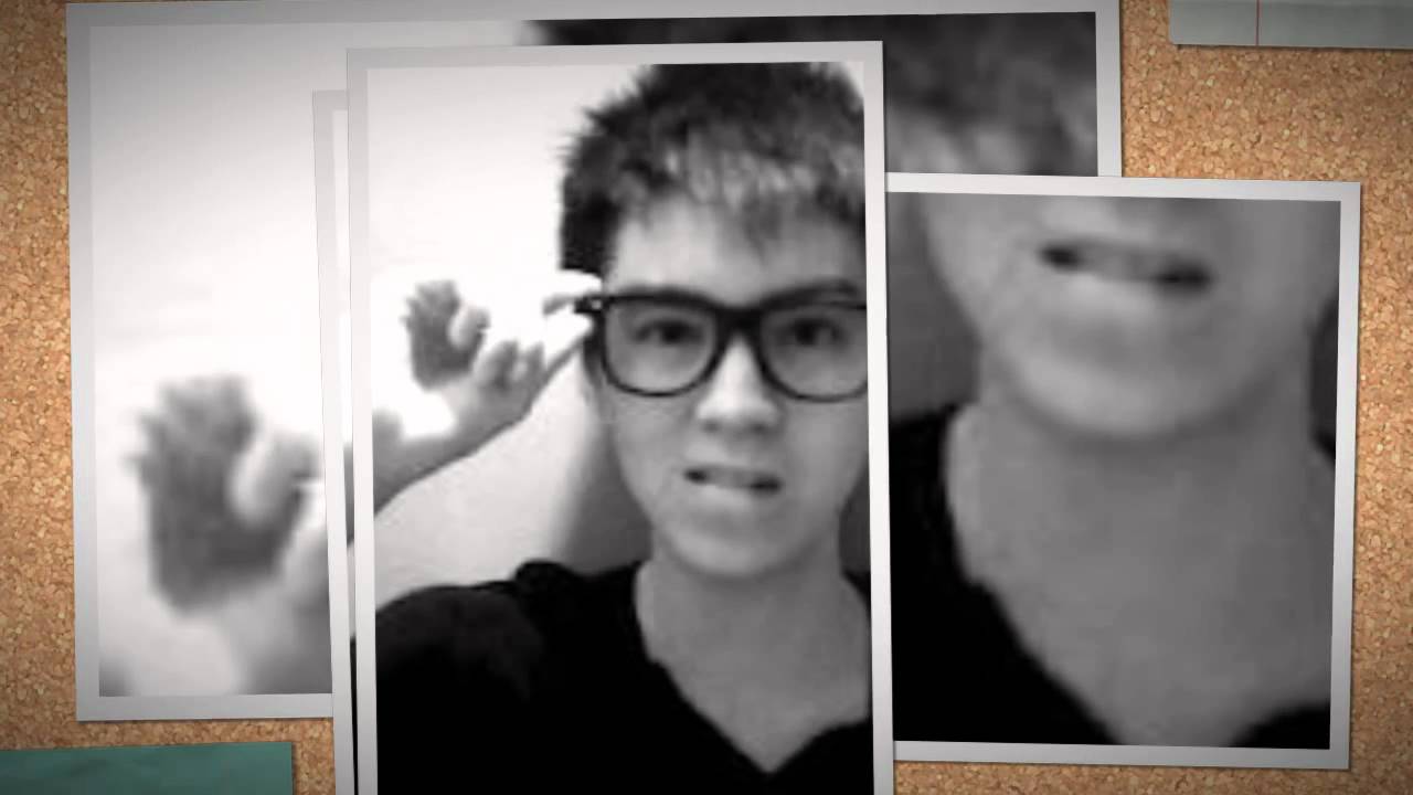 Oliver Lance Posadas ( Si Love ) - Chicser