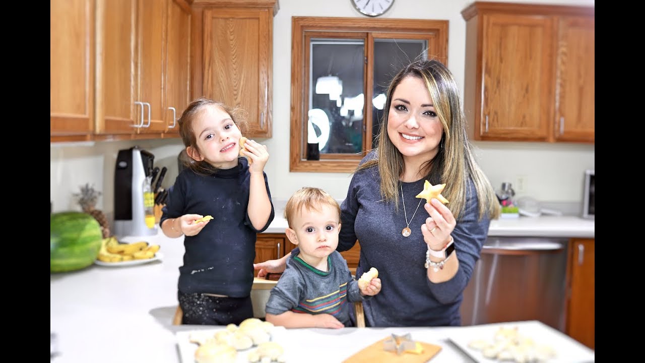 PÃES DIVERTIDOS - SUPER FÁCIL - Flavia Calina