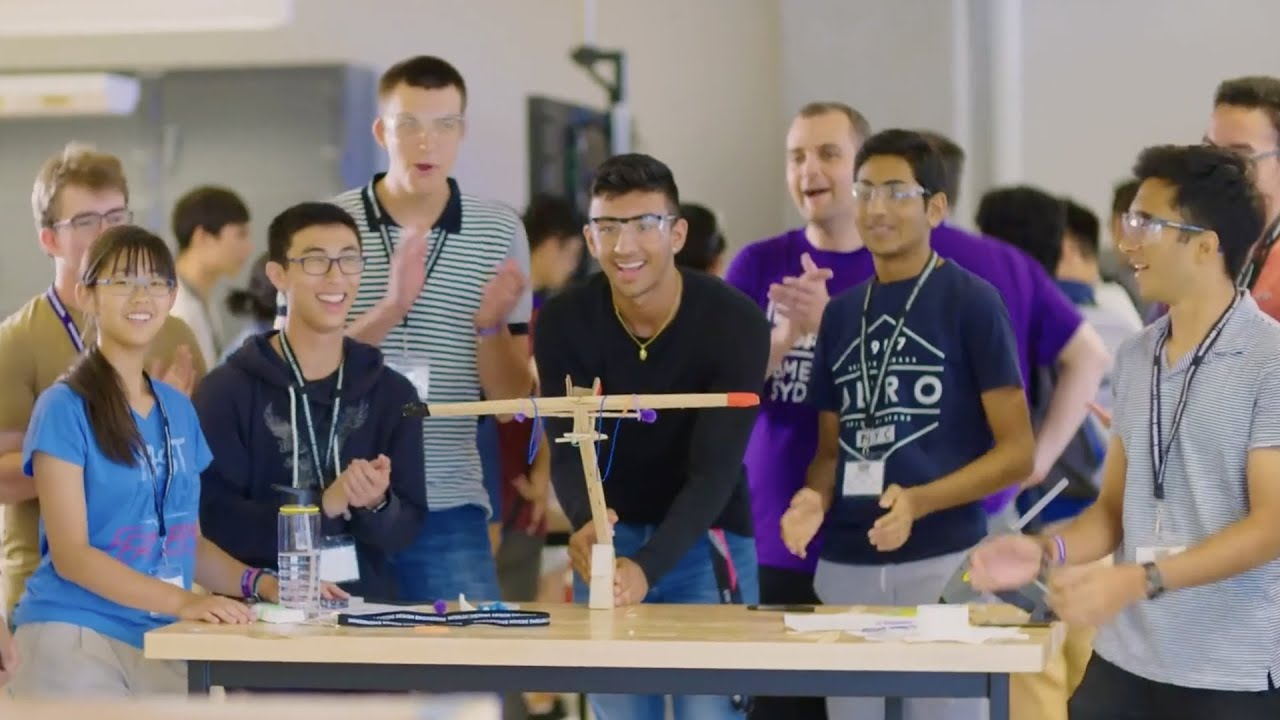 University of Waterloo, Brock Solutions, Opto 22, & Inductive Automation