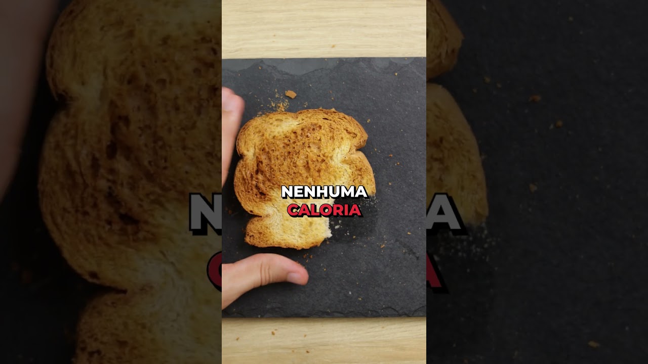 🍞 Torrada de Alho  