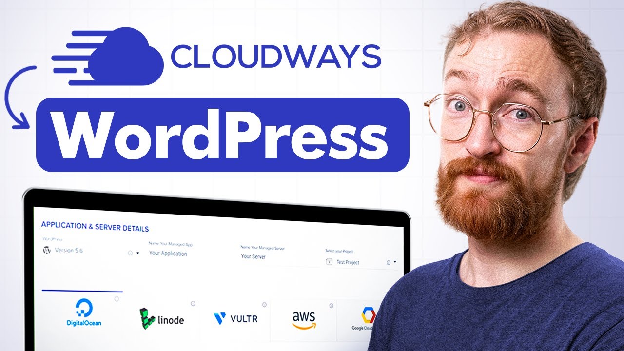 Cloudways WordPress Tutorial: Przewodnik Krok po Kroku dla Początkujących