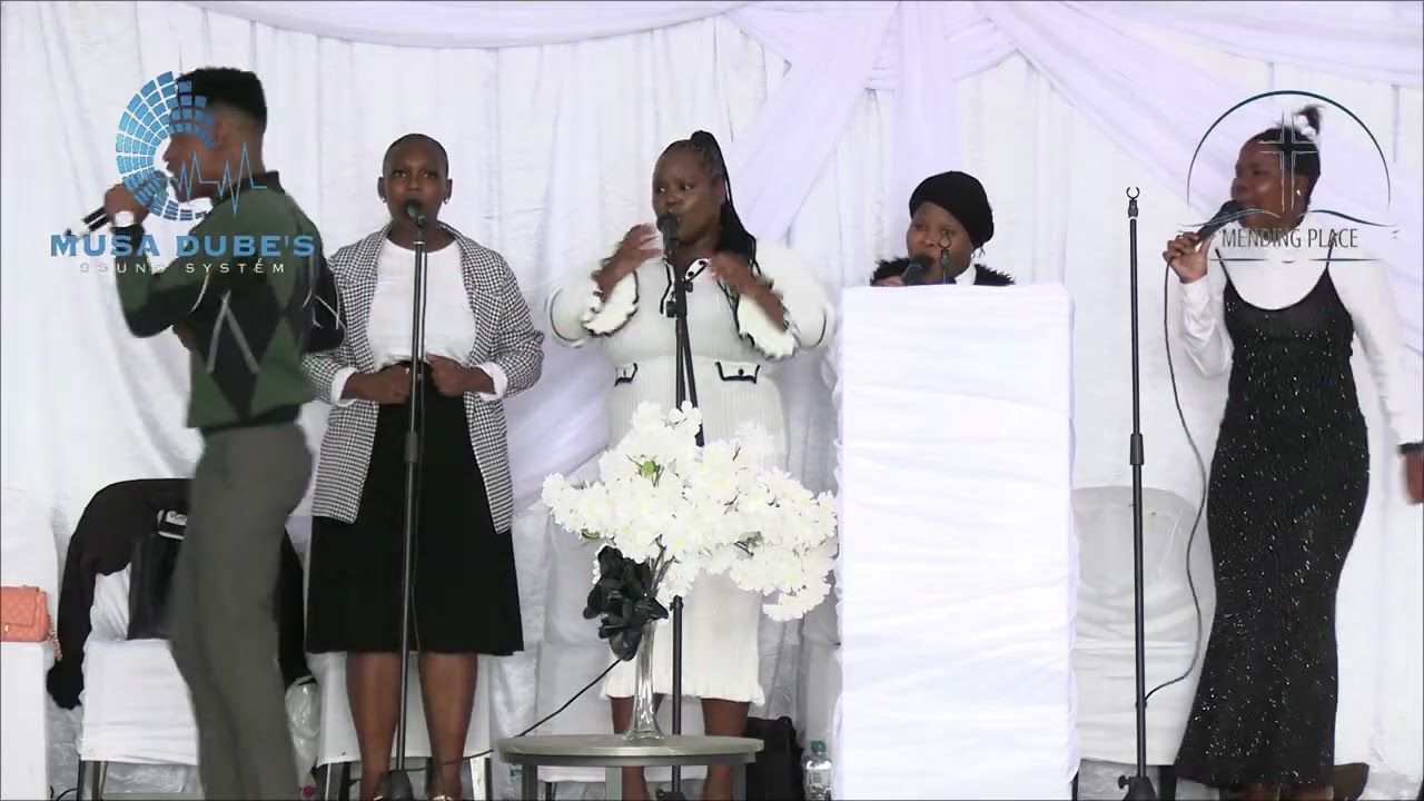 Itende - Chorus medley kwaMaphumulo by Kwenza Cele
