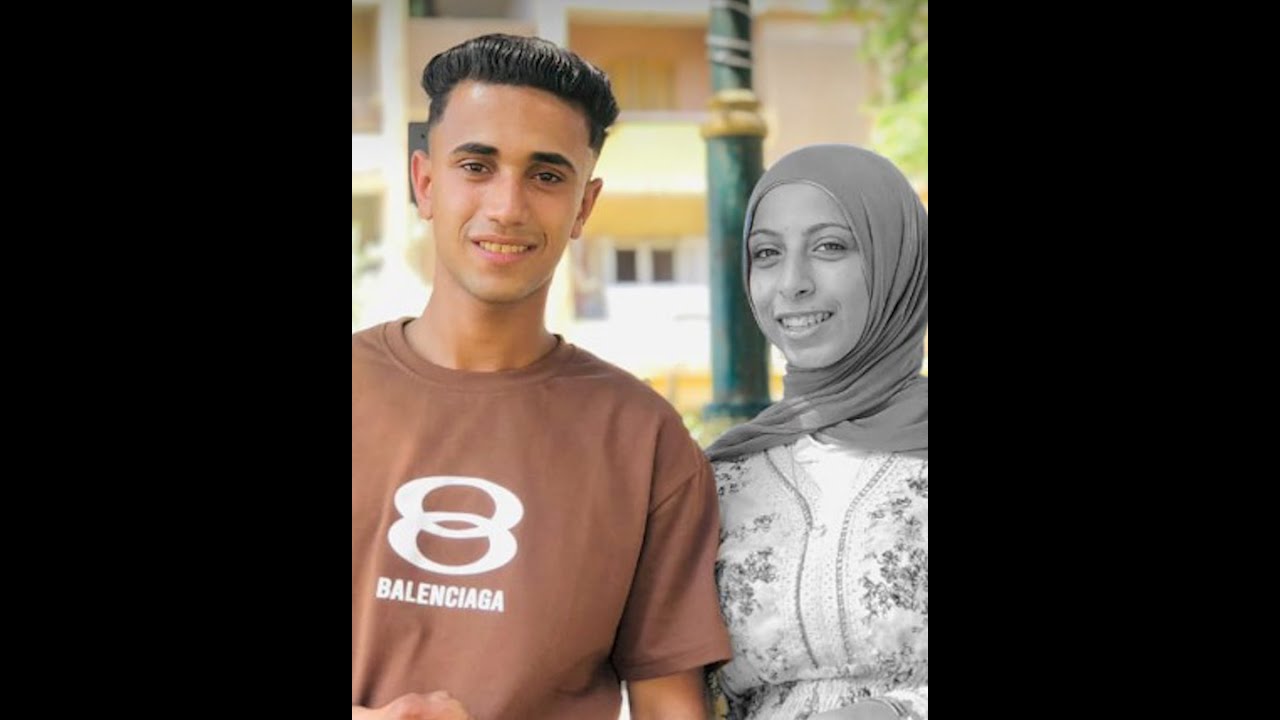 خطيب إحدى ضحايا حادث المنوفية يُبكي القلوب ..  بكلمات مؤثرة كنا سوا من الطفولة وراحت مني