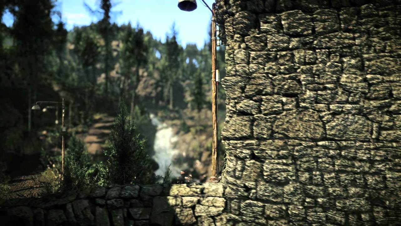 CryENGINE 3.4.0 - DX11 Now Available! Crysis3 ?