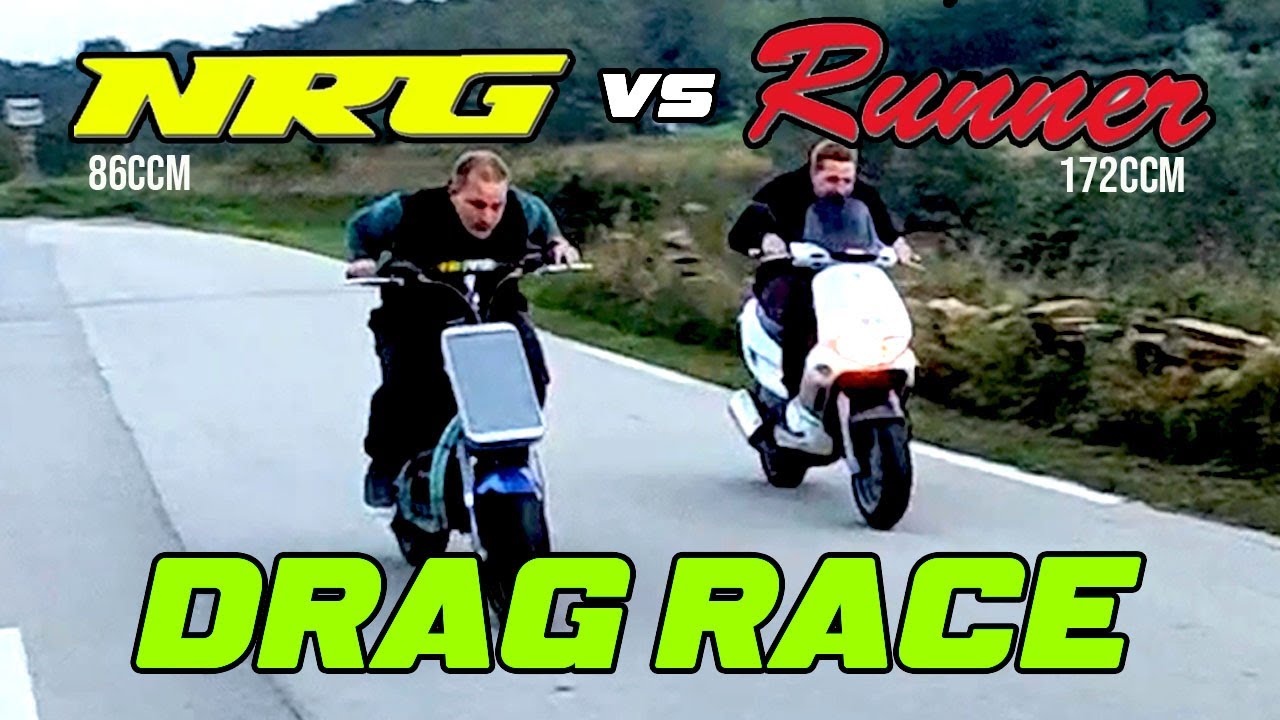 IZZVALI SMO LEGENDARNO RUNNERCO 180!!! (PART 8)