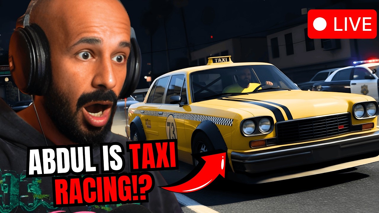 Abdul Taxi Services 