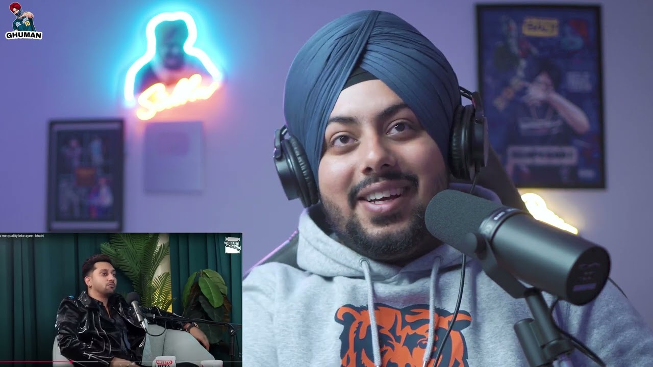 Reaction on Dhanda Nyoliwala Haryana me quality leke ayee - khatri