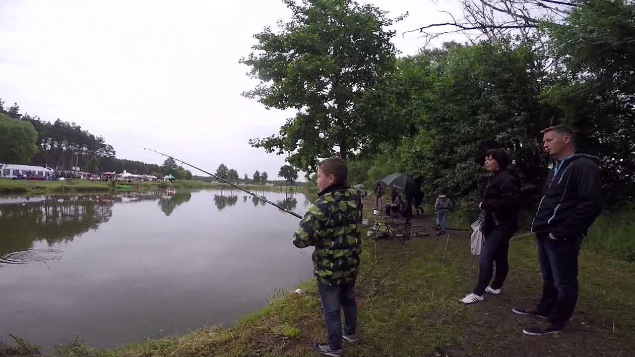 Dzień Dziecka Sulęcinek 2015