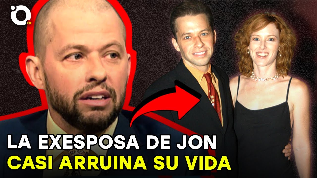 La exesposa de Jon Cryer casi arruina su vida