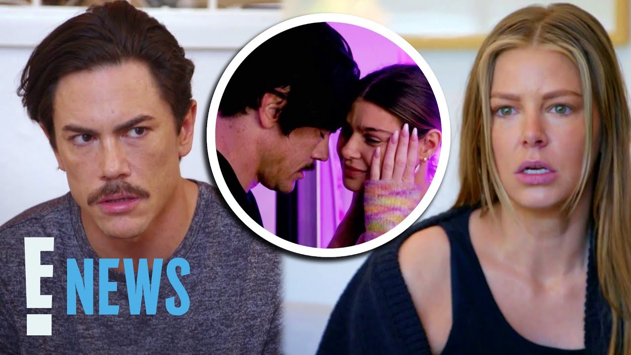 Vanderpump Rules Season 10 Finale: Watch Every MAJOR Bombshell Moment | E! News