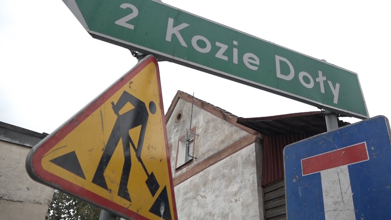 KOTLA. Urzędnicy się ugięli. Cała droga do remontu