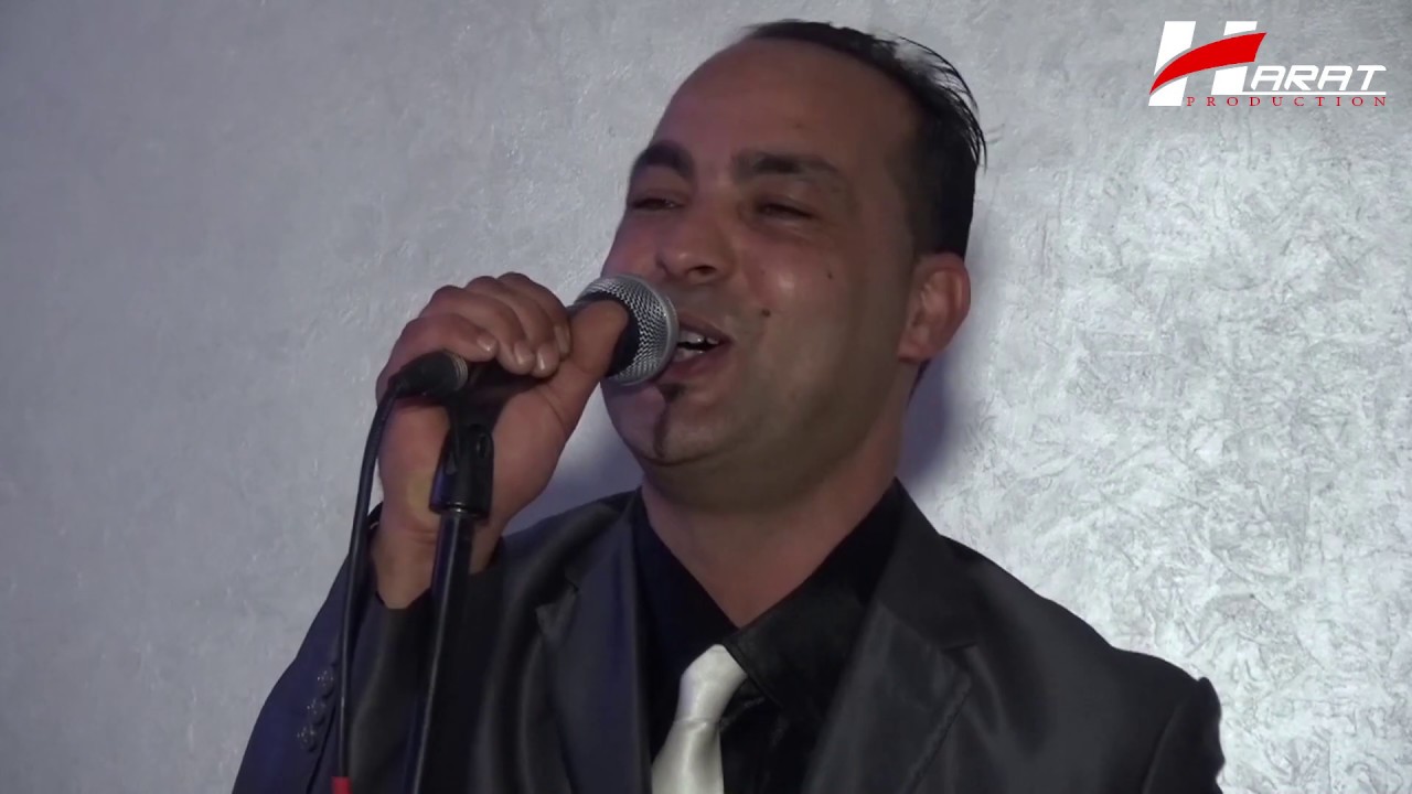 HASSEN TERKI   - STAR LIVE HARAT PRODUCTION TEL 0551 00 75 29 - 0560 30 52 74