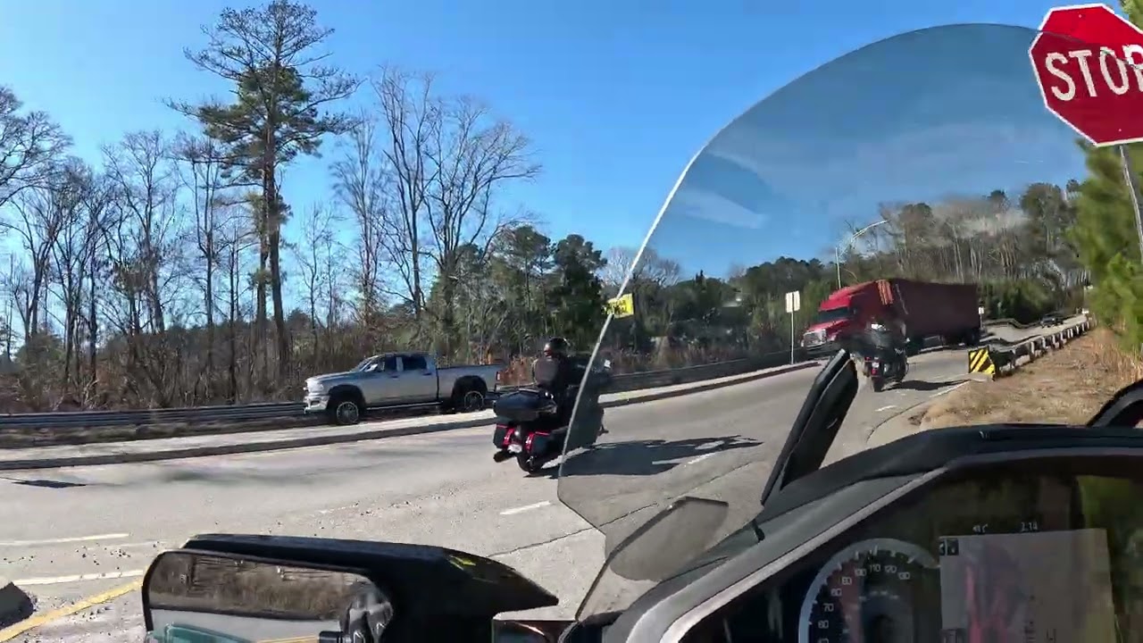 2026 MLK Holiday Ride