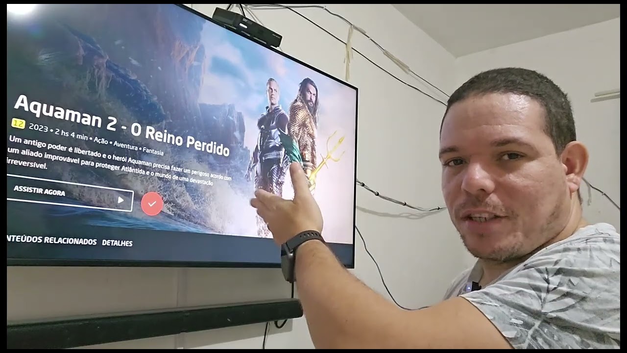 MOSTRANDO UM POUCO DE COMO &Eacute; BOM TER SKY PRE PAGO VEJA OS BENEF&Iacute;CIOS 