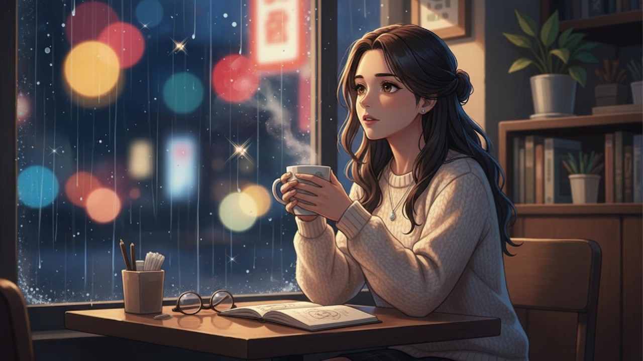 playlist 🌷 봄 설렘 감성 발라드 R&B  | 카페·드라이브·고백 전 듣기 좋은 여자보컬 플레이리스트