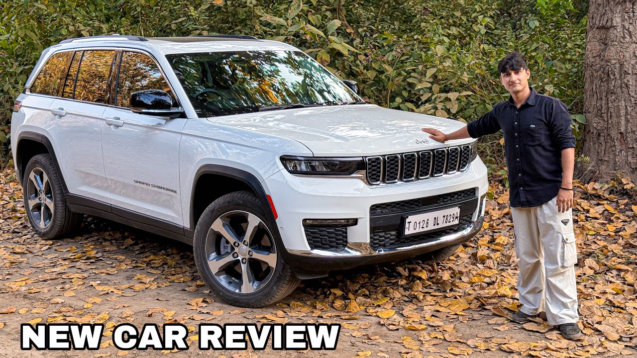 My NEW CAR full review 🔥 