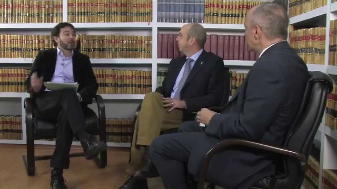 El Derecho a la Movilidad, actualidad