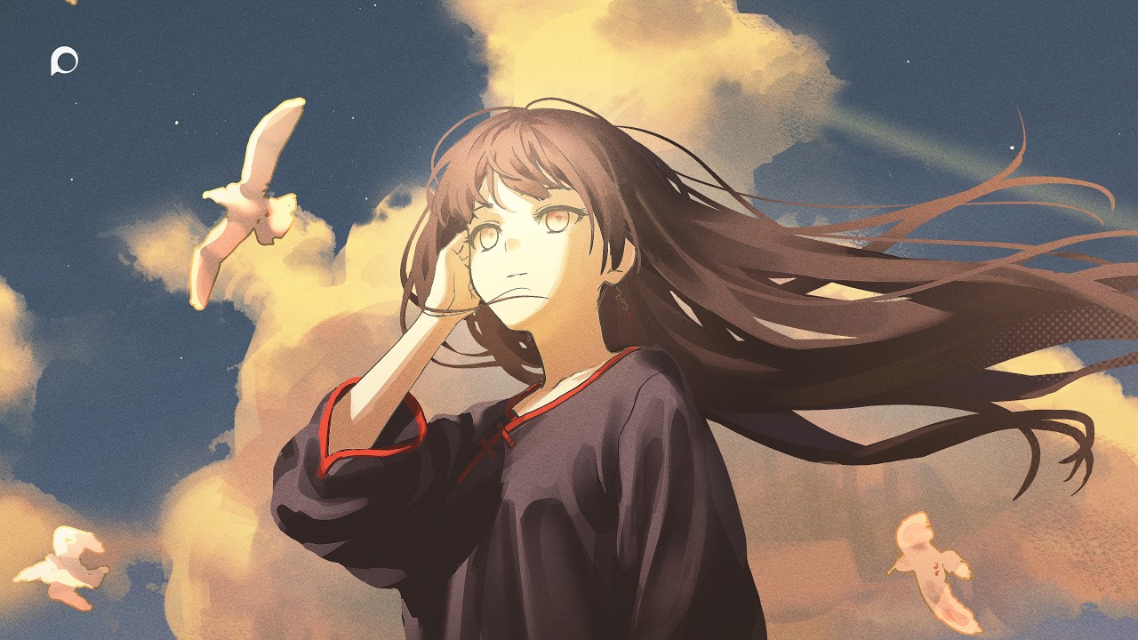星が揺れる (voc. q'yul)