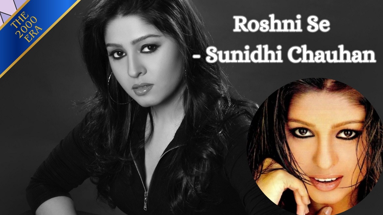Unbelievable Cover by Sunidhi Chauhan !