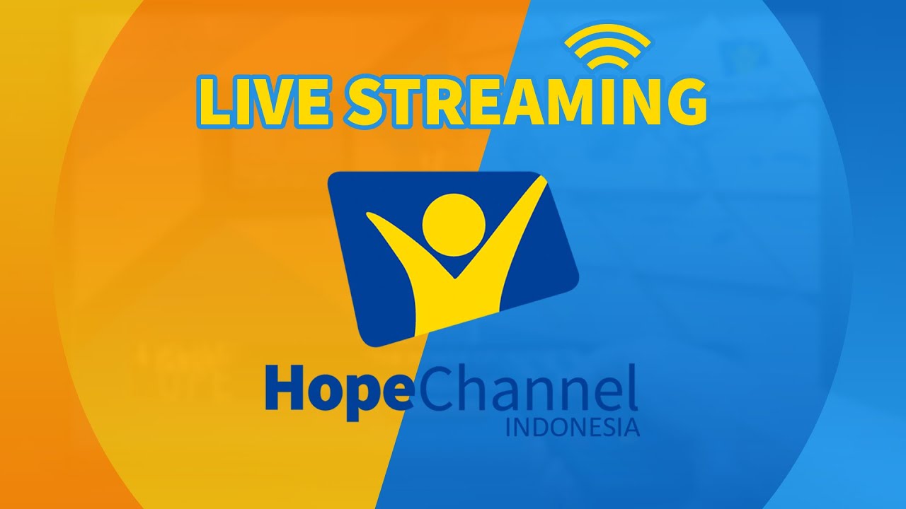 LIVE - Hope Channel Indonesia