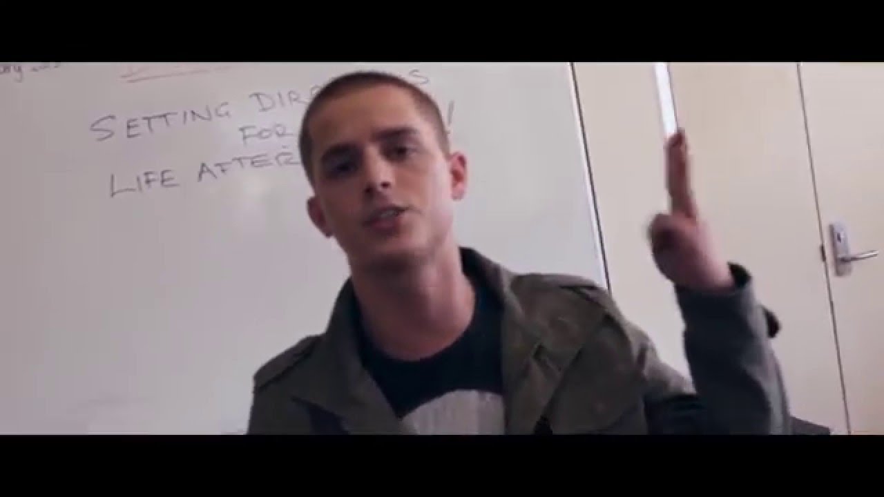 Purpose - 'We Will Be Heard' (OFFICIAL VIDEO)