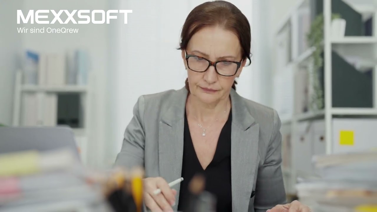 MexXsoft – Die Software für Tiefbau, GaLaBau und Straßenbau | Baustellen digital verwalten