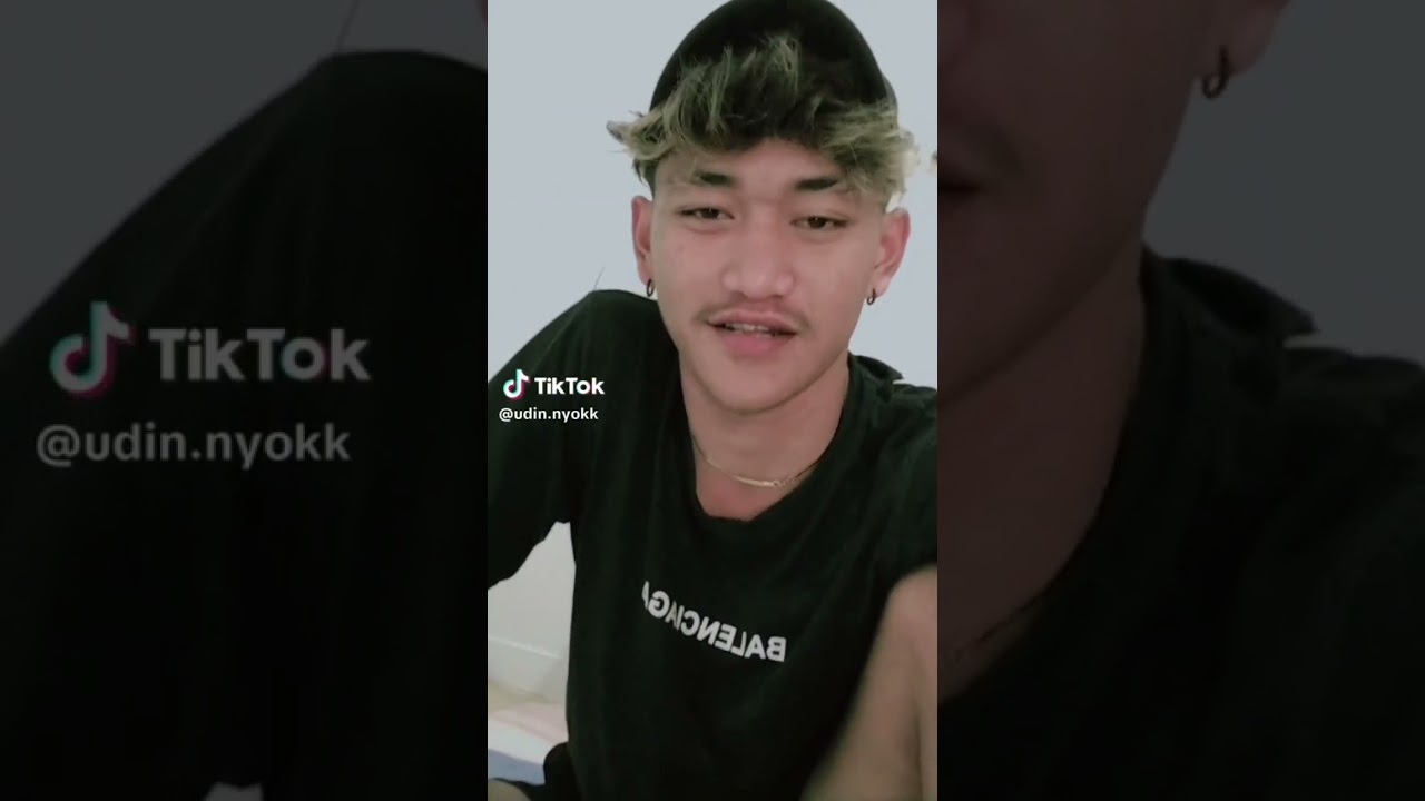 Tiktok Cowok ganteng Udin.nyokk Malang Jawa Timurr🥰🥰 Kuli Ganteng🔥🥰