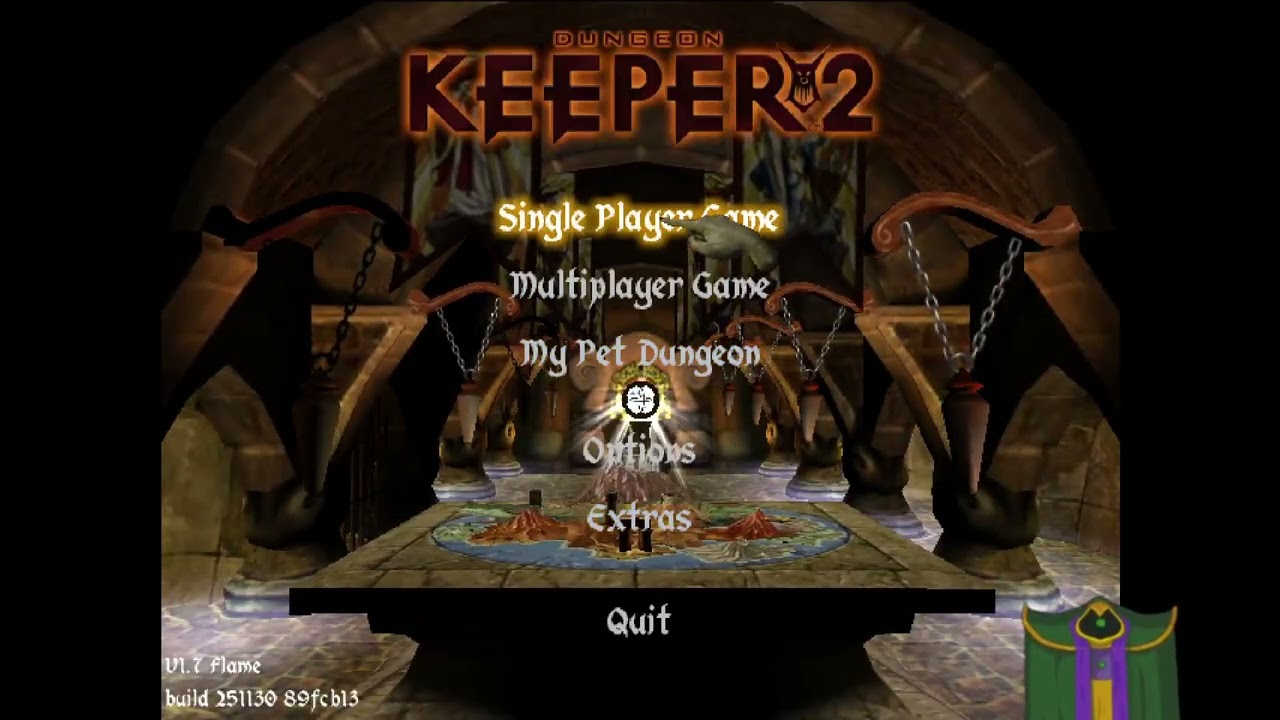 DK2 pt 2