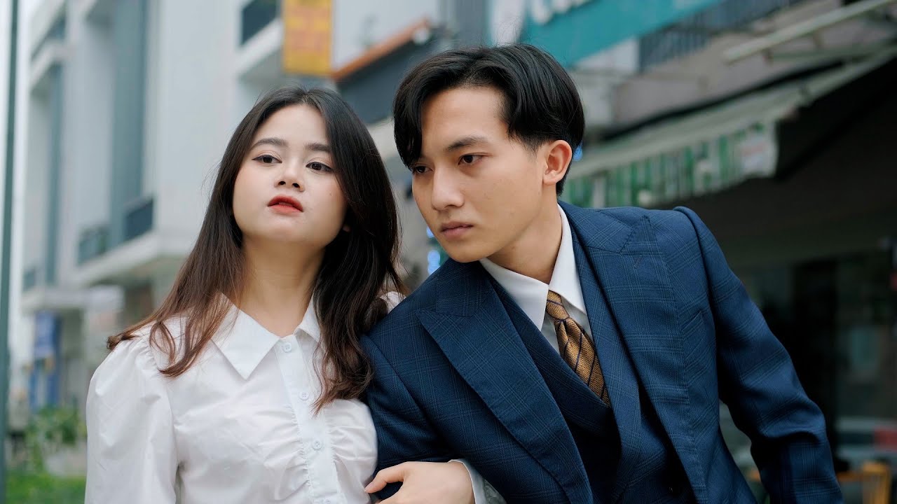 Người Yêu Tôi Là Chủ Tịch - Phần 1 - Đừng Bao Giờ Coi Thường Người Khác - Tập 498