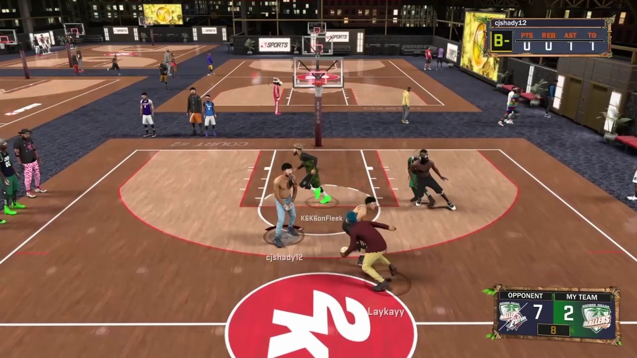 YRNDJ AND AYYMARK EXPOSED