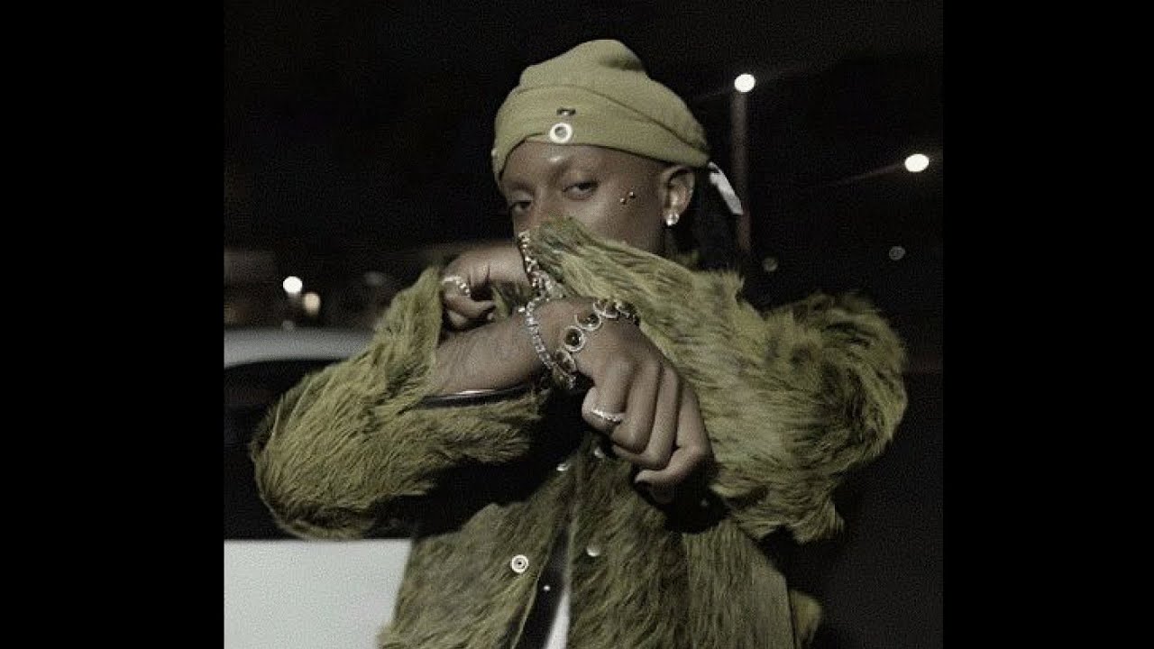 (FREE) Playboi Carti x Future Type Beat 