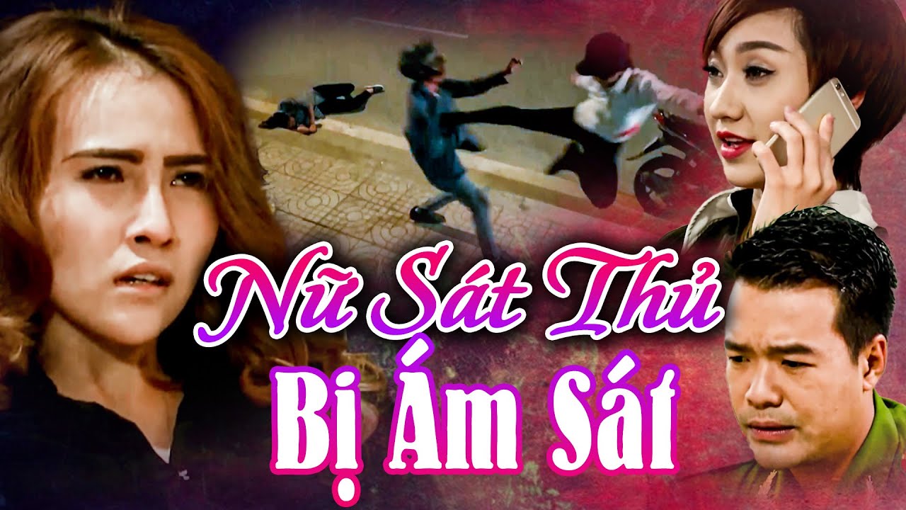 NỮ S&Aacute;T THỦ BỊ &Aacute;M S&Aacute;T | Phim Truyền H&igrave;nh Đặc Sắc Nhất 2025 | Phim Việt Nam Hay Mới HTV |Phim Việt Nam
