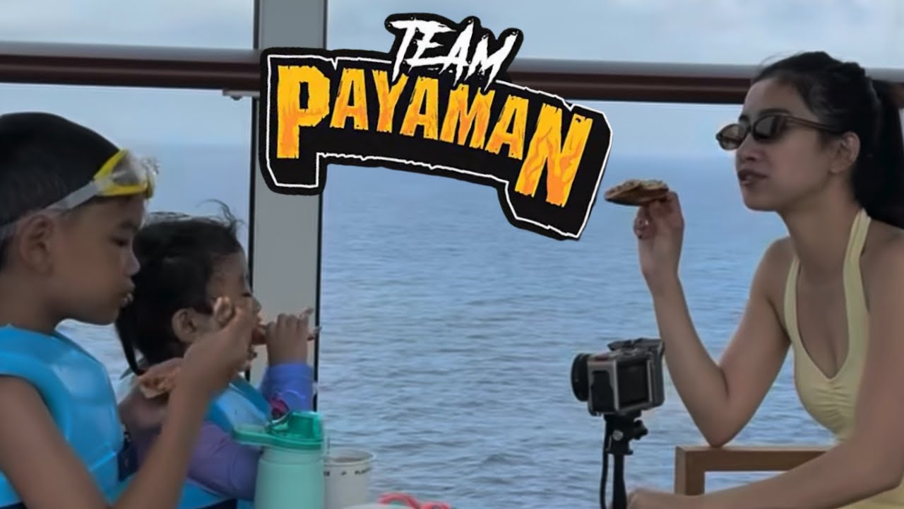 TEAM PAYAMAN UPDATE  BUSY