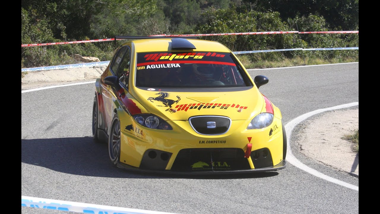 Pujada a les Ventoses 2014 (edgarwrc19)