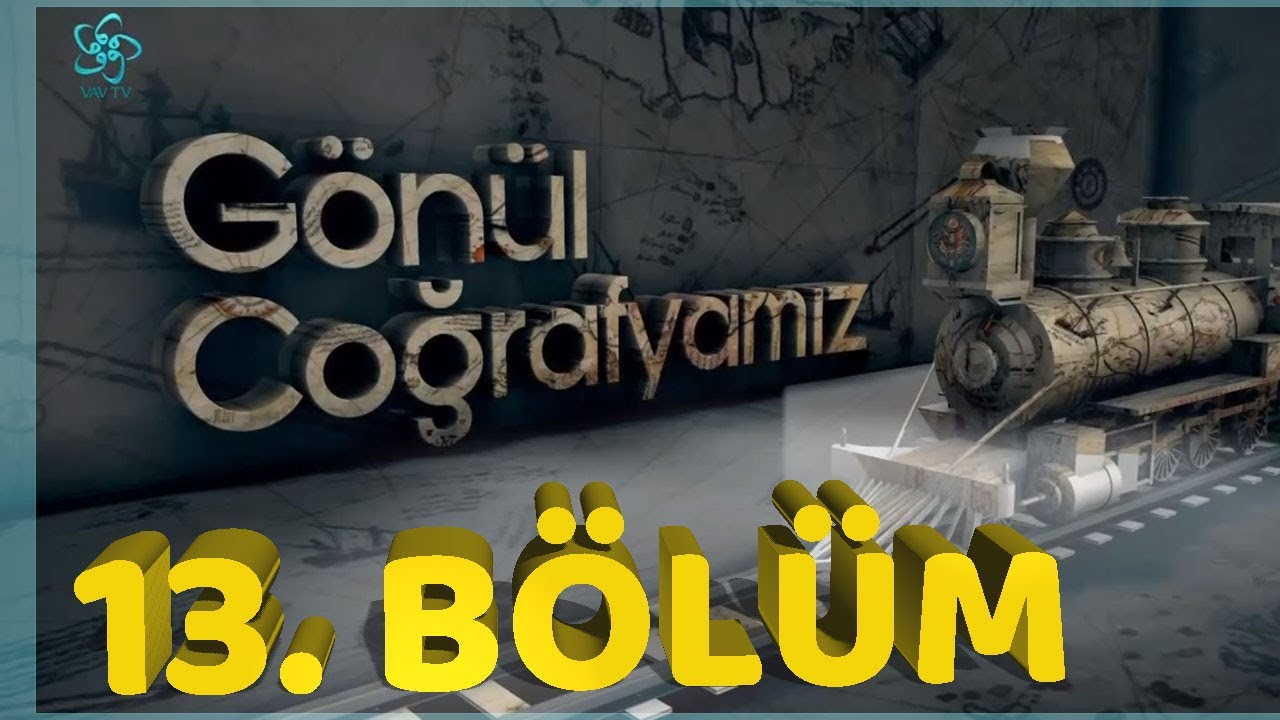 Tarih Biliminin Genel Özellikleri Nelerdir? | Prof. Dr. Halil Berktay - Gönül Coğrafyamız(13. Bölüm)