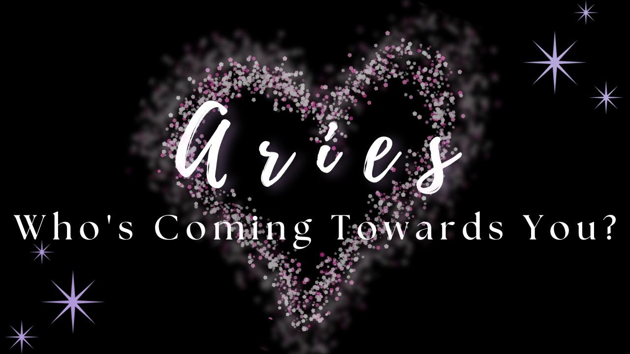 Aries🤍This Is Your Soul Mate/Secret Admirer🤍Singles/New Love