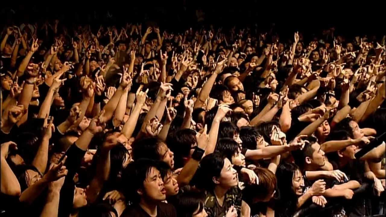 Arch Enemy - 4.Dead Eyes See No Future Live in Tokyo 2008 (Tyrants of the Rising Sun DVD)
