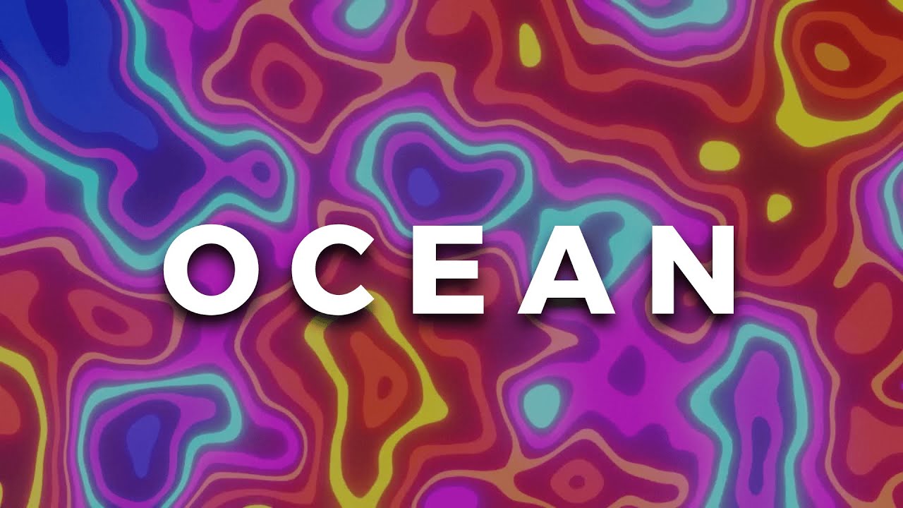 NUVIO - Ocean