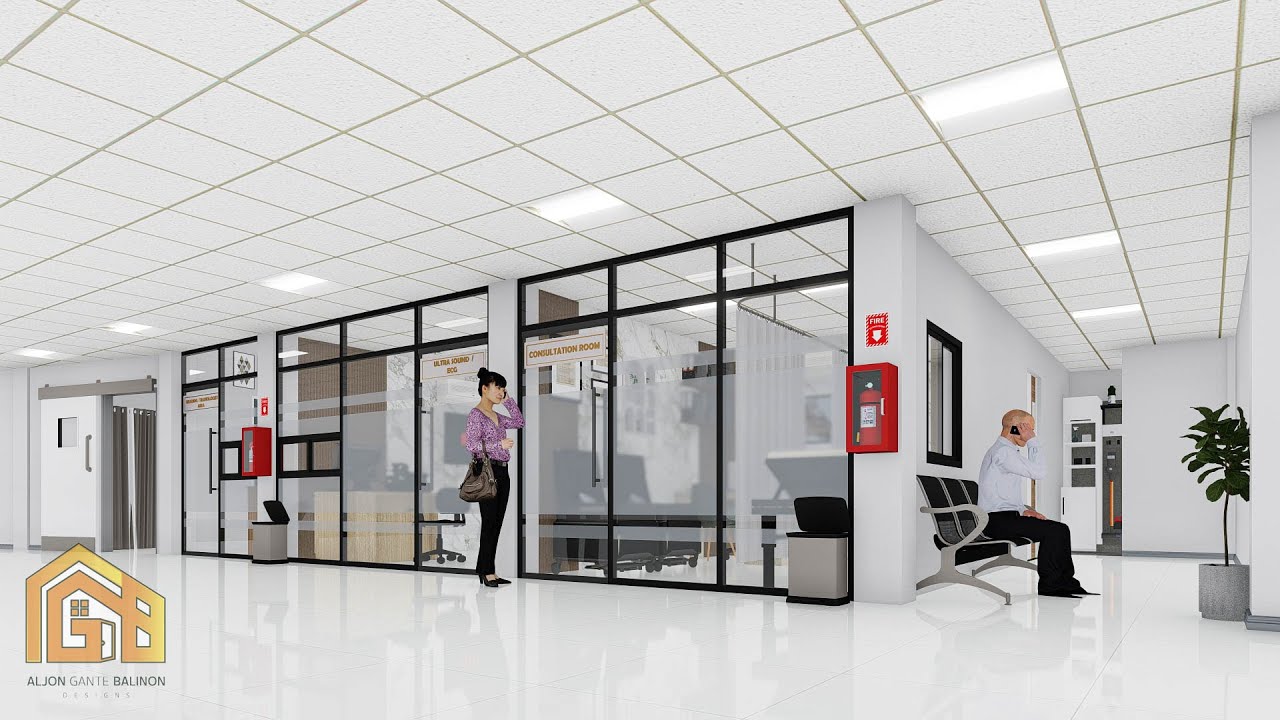 CLINIC DESIGN