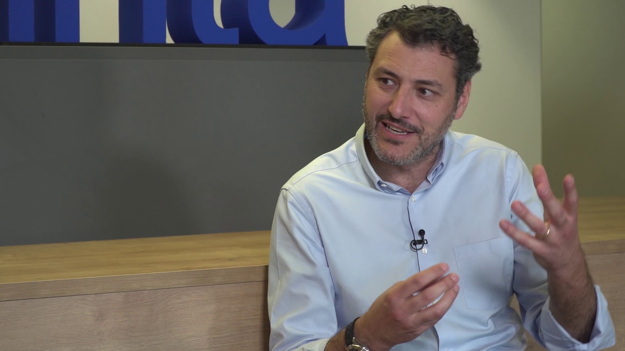 Academy Talks: El agente inmobiliario con Francesc Quintana