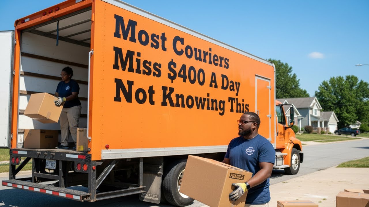 Share This With A Young Man Wanting To Make $400 A Day