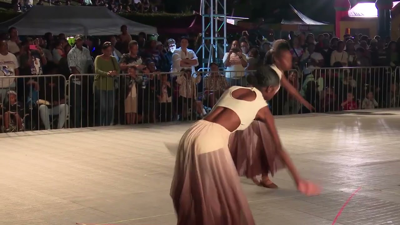 Gombey Festival 2024: United Dance Productions