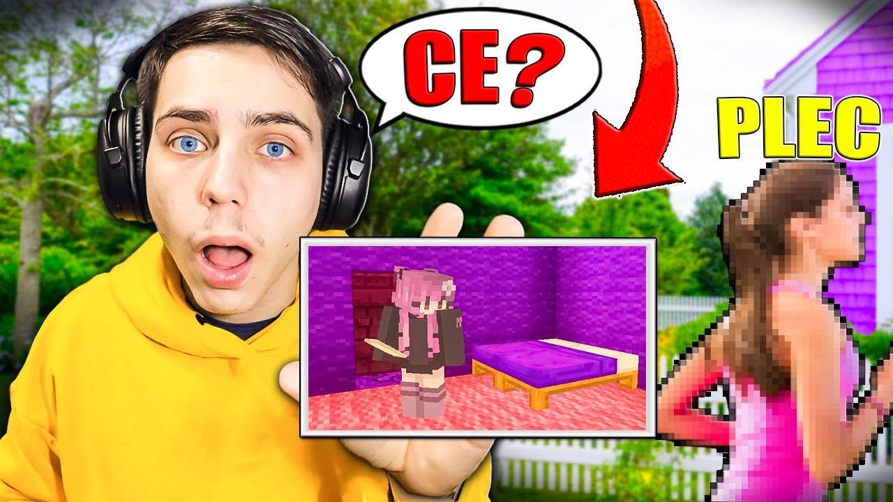 Unde este V ? *A PLECAT*