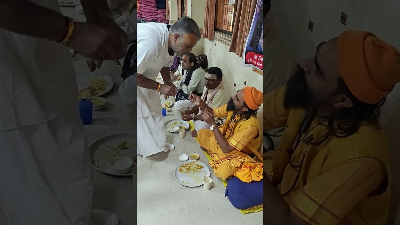 Mahashivratri day2. 