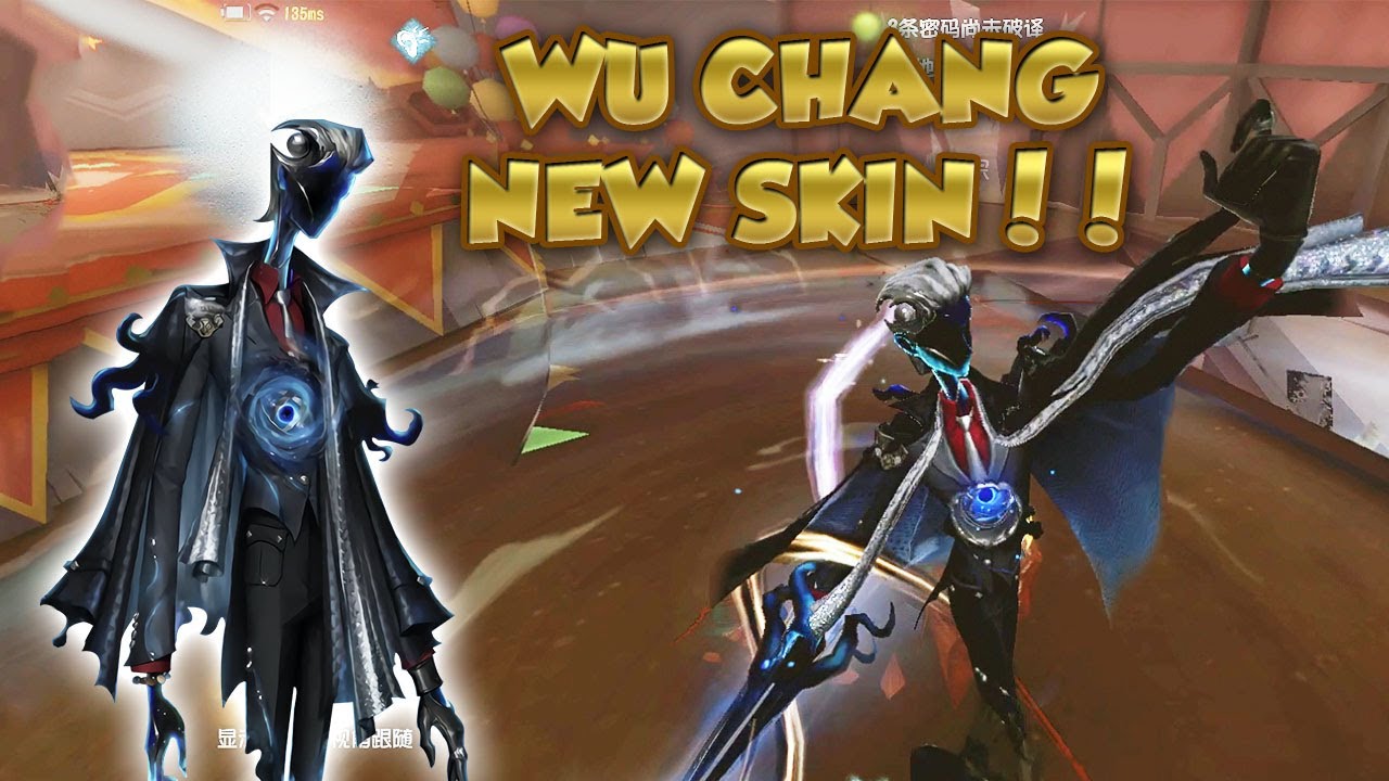 #57 Wu Chang 